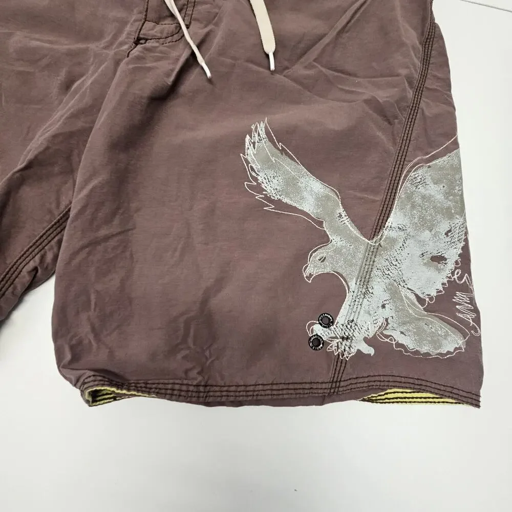 Y2K American Eagle Mens 9